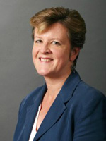 Dr Elizabeth Haywood, CCMI, FRSA, ACIPR